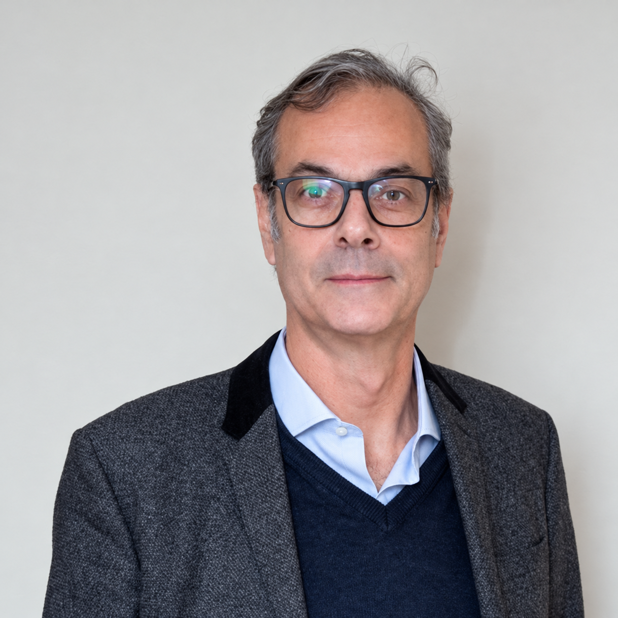 Prof. Roberto Marci